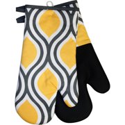 Hotel by Domay Tear Oven Mitt Pair, Set of 2, Multiple Colors Available